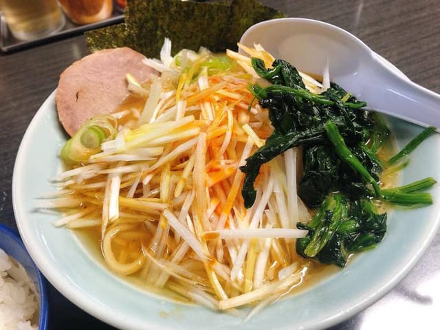 横浜家系ラーメン壱蔵家 - サブ画像1