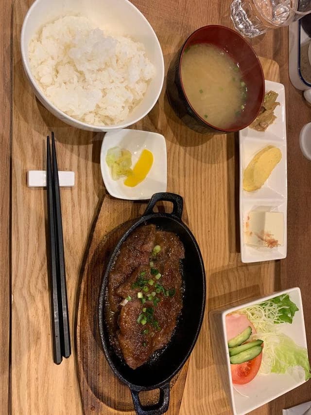 Dining Laboratory - サブ画像1