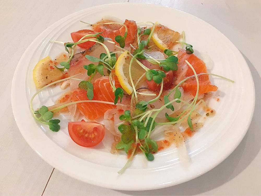 イタリアン KUROKIYA