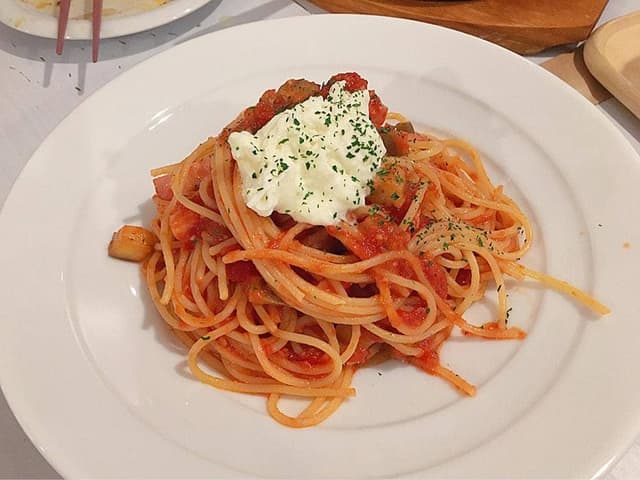 イタリアン KUROKIYA - サブ画像2