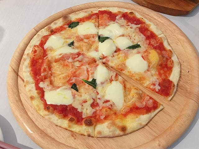 イタリアン KUROKIYA - サブ画像3