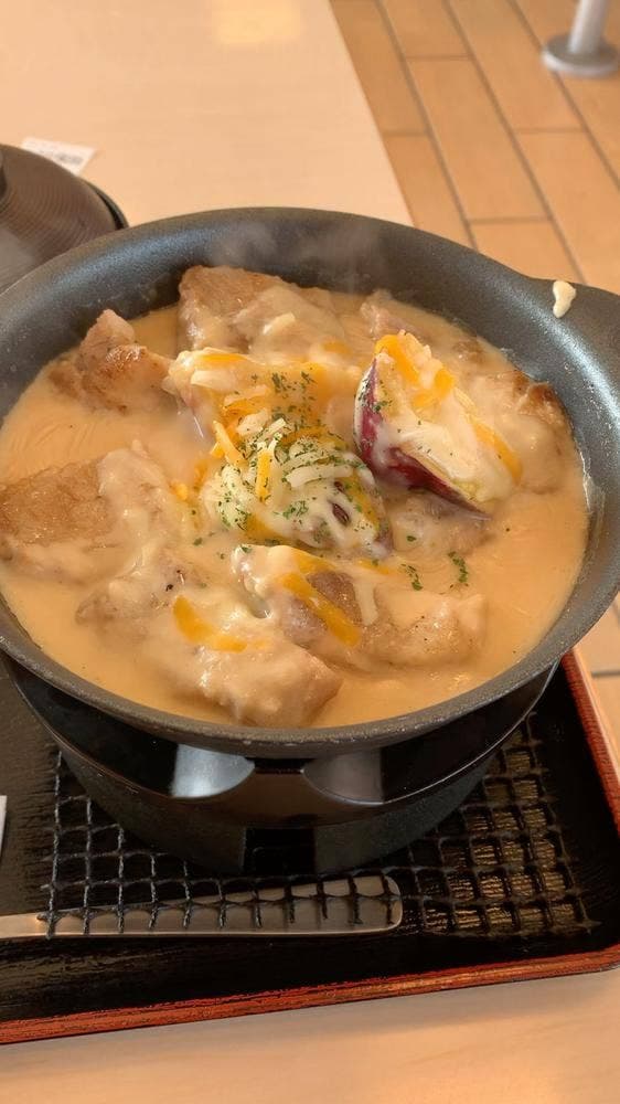 松屋 高松木太店 - サブ画像1