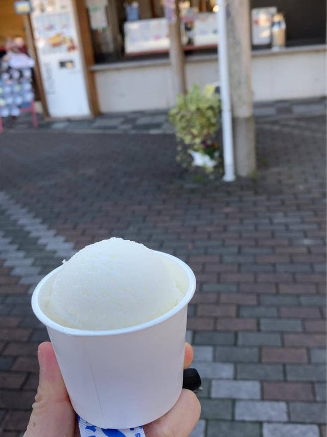 みるく工房 道の駅 あぐり窪川 - サブ画像2