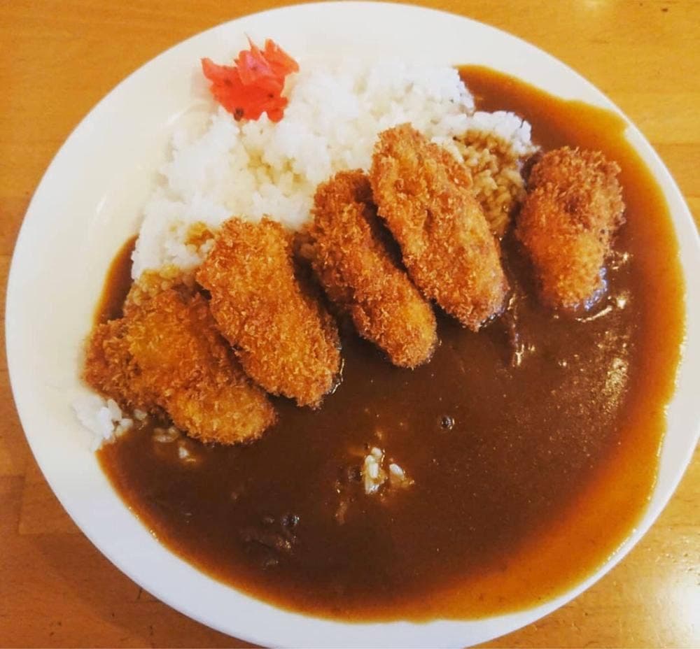 レストランすわ