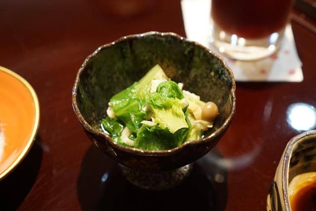 和食おくやま - サブ画像1