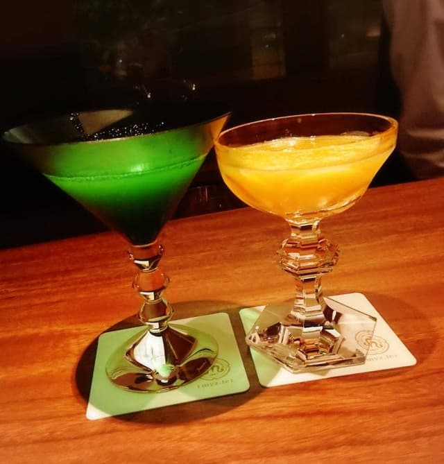 Bar myz.le - サブ画像1