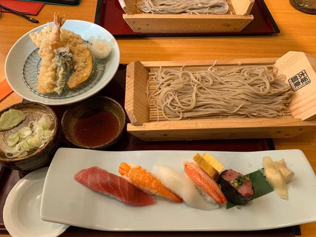 家族レストラン 坂東太郎 石岡総本店 - サブ画像1