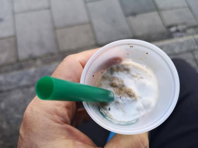 スターバックス コーヒー 南青山2丁目店 - サブ画像2