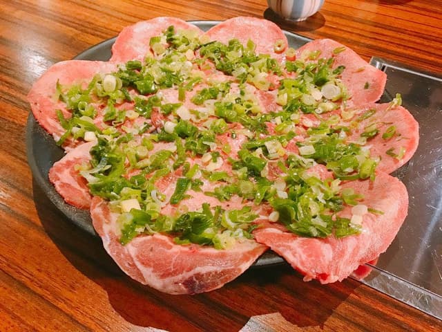 焼肉ちから - サブ画像1
