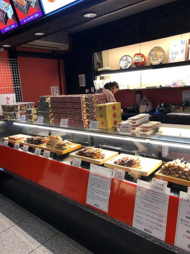 登利平 東支店 - サブ画像3