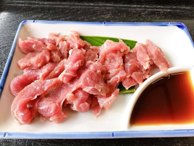 キッチンみさき - サブ画像3