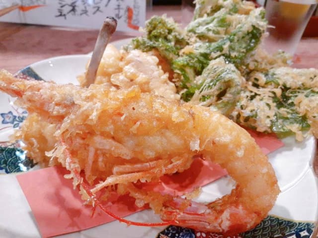 立呑 ジャグラー 豊崎 - サブ画像2
