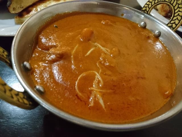 本格的インド・ネパール料理 シバ - サブ画像3