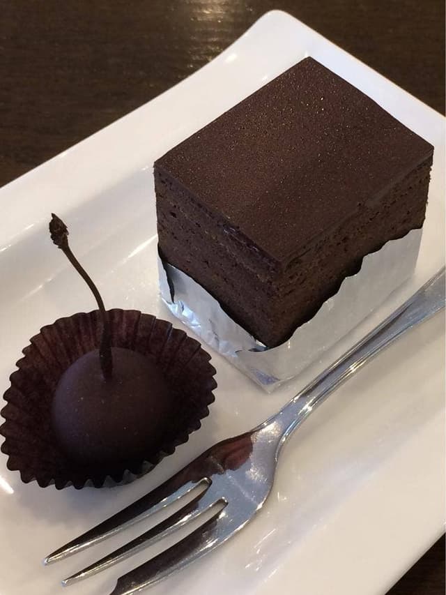 椏久里珈琲 福島店 - サブ画像1