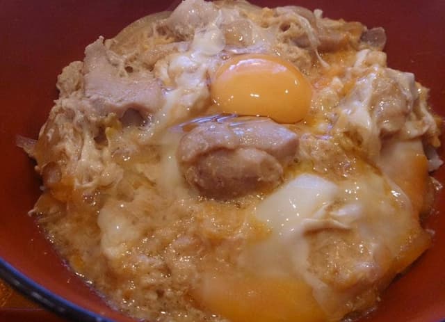 めん膳茶屋 どん笑 - サブ画像3