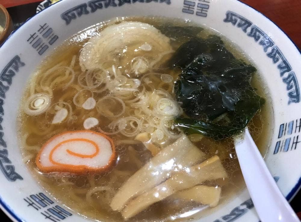 ロン
