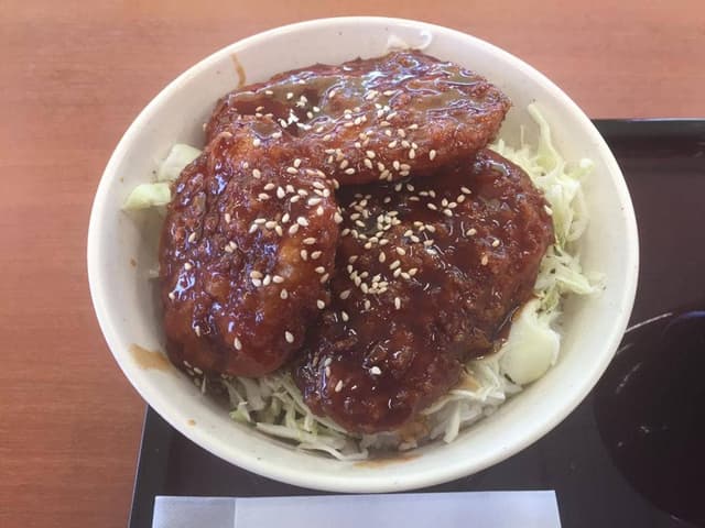 御所の郷 フードコート - サブ画像1
