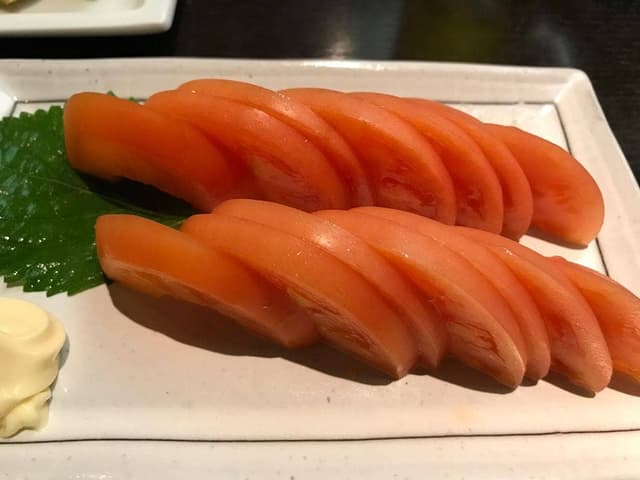 蕎麦居酒屋 まるや 別府店 - サブ画像2