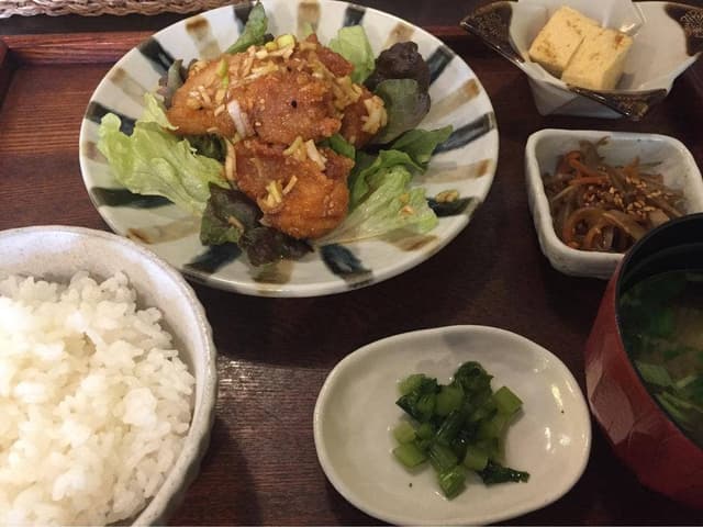 ごはん屋 カカ - サブ画像1