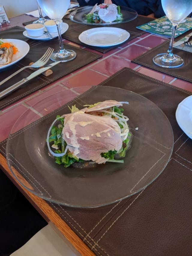 ビストロ ウールー - サブ画像3