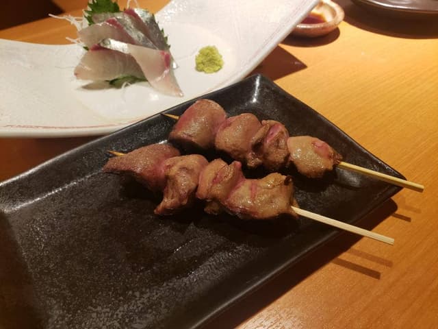 活魚 旬菜 串焼き処 鳥まさ - サブ画像1
