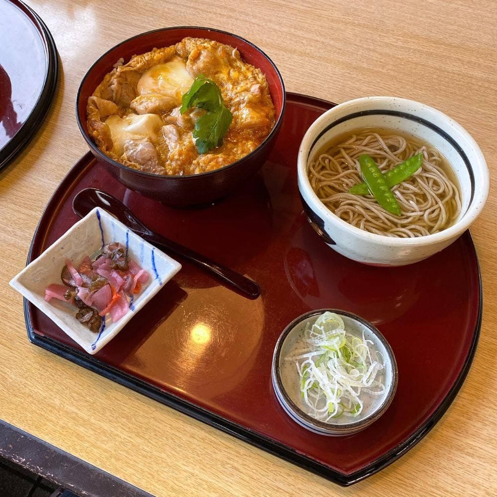 サガミ甲西店