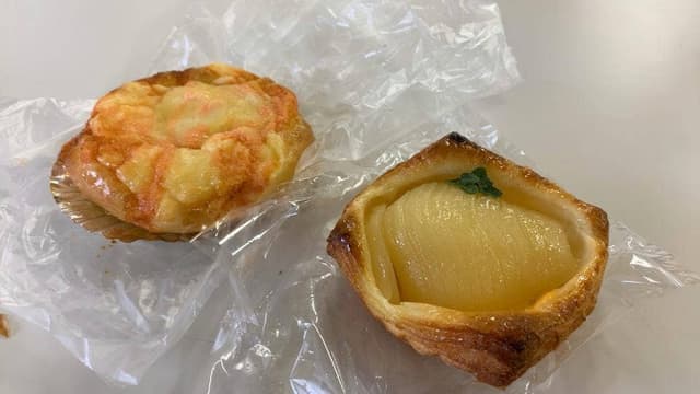 穂の香 - サブ画像3