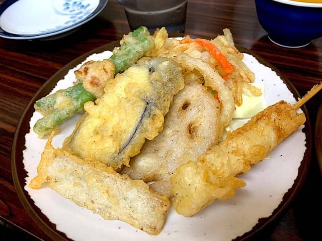 丸久食堂 - サブ画像2