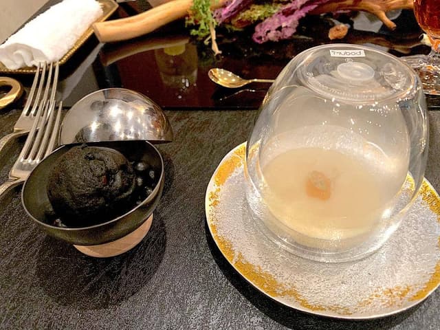 BRASSERIE L’ARDOISE - サブ画像3