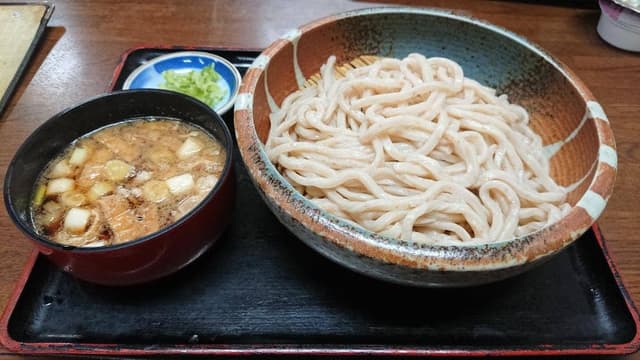 麺処たかしな - サブ画像3