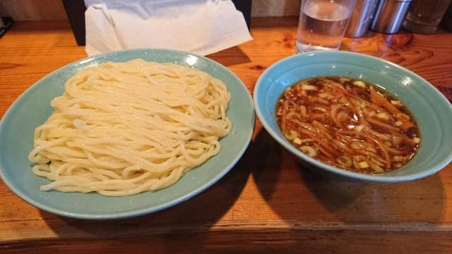 つけそば屋 麺楽 - サブ画像2