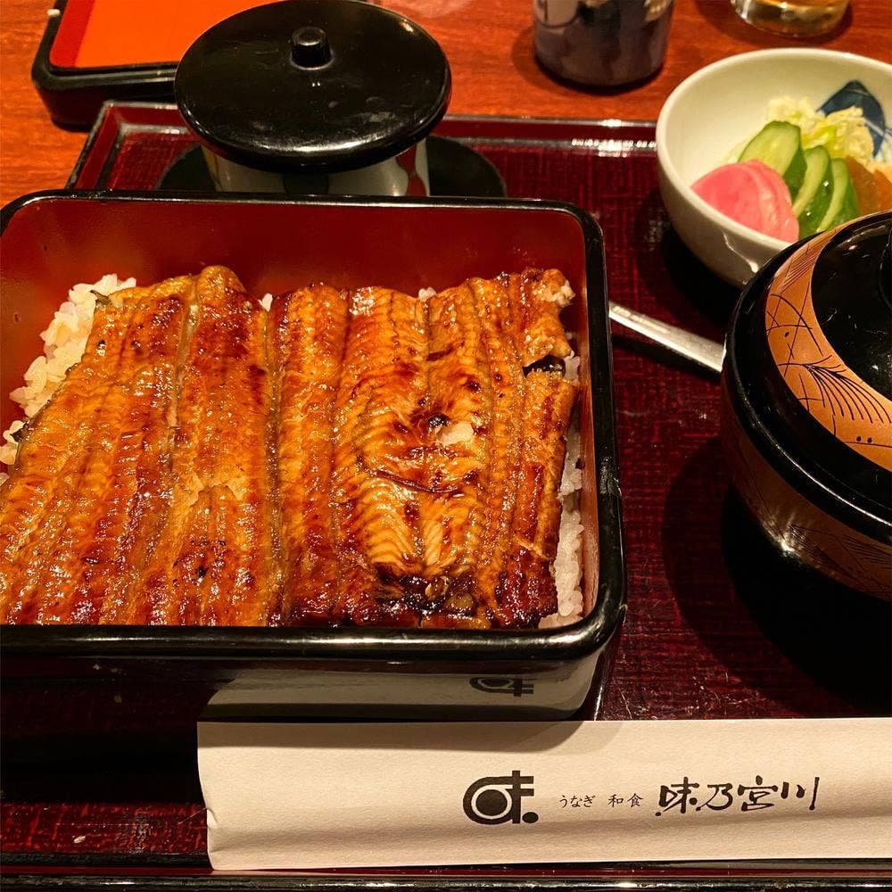 味乃宮川 吉祥寺店
