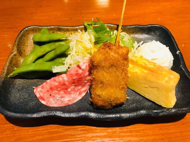 ZA・KO・BA - サブ画像3