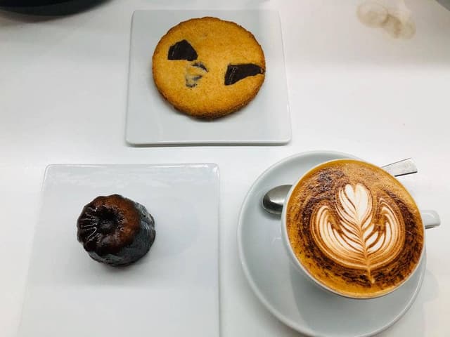 MODOO’S COFFEE BREWERS - サブ画像2