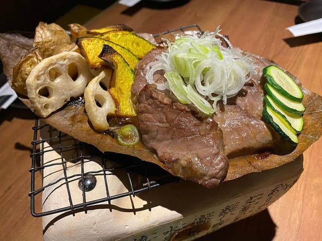 鍛冶二丁 梅田HEPナビオ店 - サブ画像1