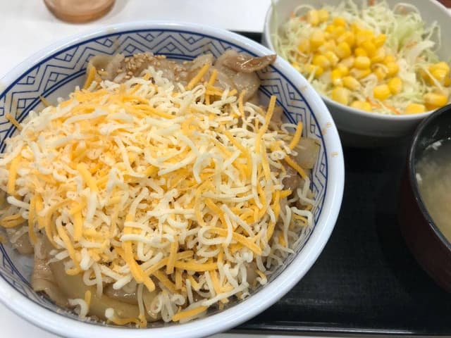 吉野家 渋谷109前店 - サブ画像2