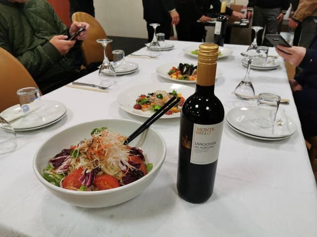 イタリー亭本店みやもと - サブ画像1