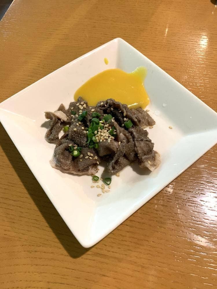 焼肉徳寿明野店