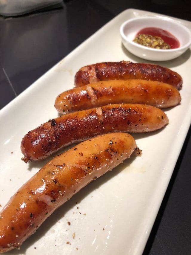 お肉の好きな居酒屋 東洋酒場 - サブ画像1