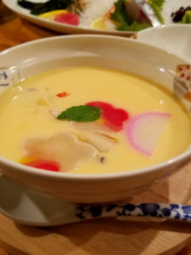 白金台所 茶わんむし 下釜 - サブ画像1