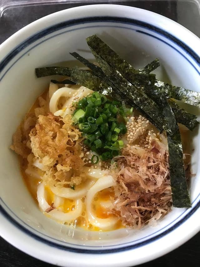 さぬきうどん むら泉 - サブ画像3