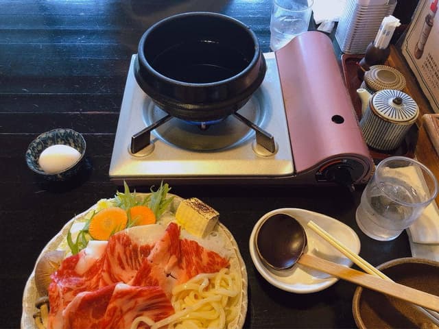 那珂川清滝 お食事処 棗 - サブ画像1