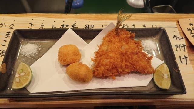 新ばし 久 - サブ画像2