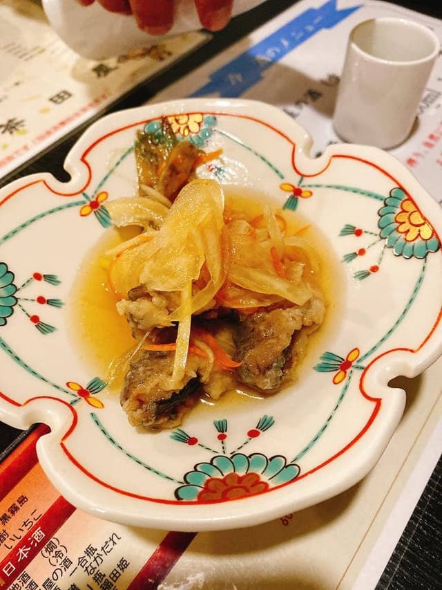 茶田屋 - サブ画像1