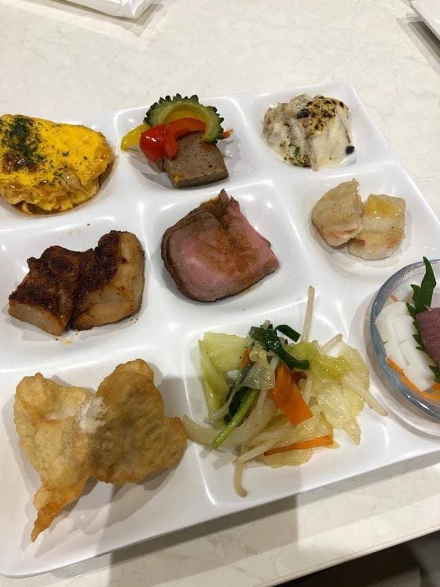 カジュアルイタリアン パラディ - サブ画像2