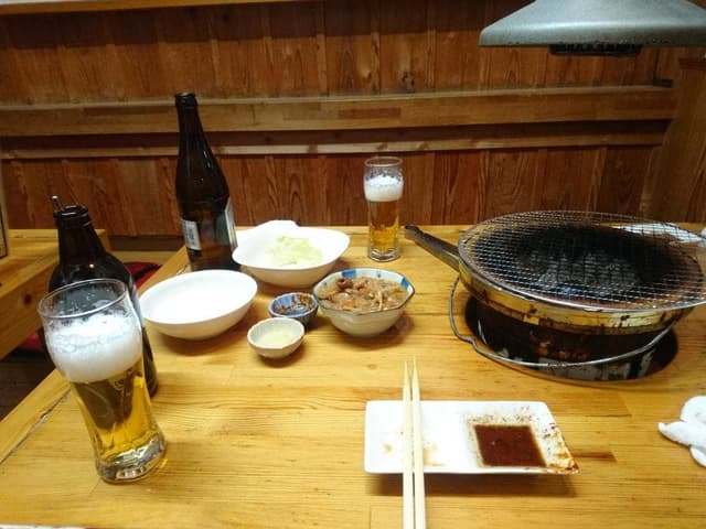 大衆ホルモン焼 大ちゃん - サブ画像3