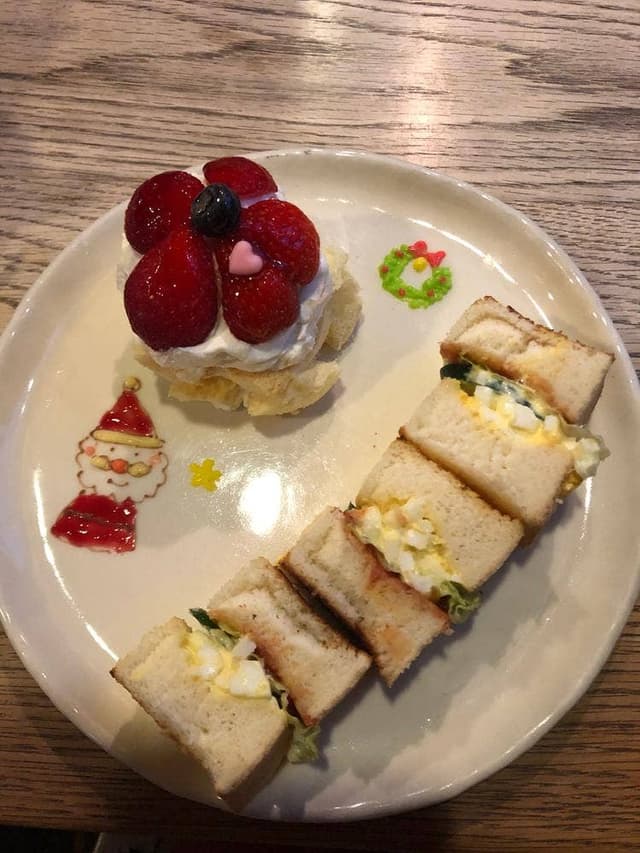 ラルジュ - サブ画像1