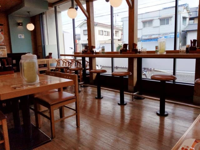 なか卯 南塚口店 - サブ画像2