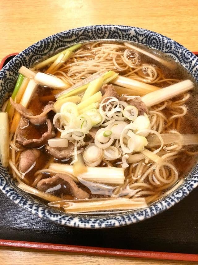 そば処 岡田屋 - サブ画像2