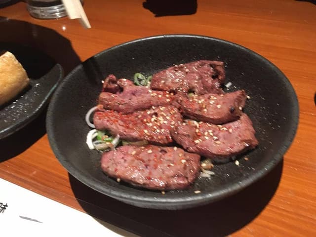 当り矢 - サブ画像1